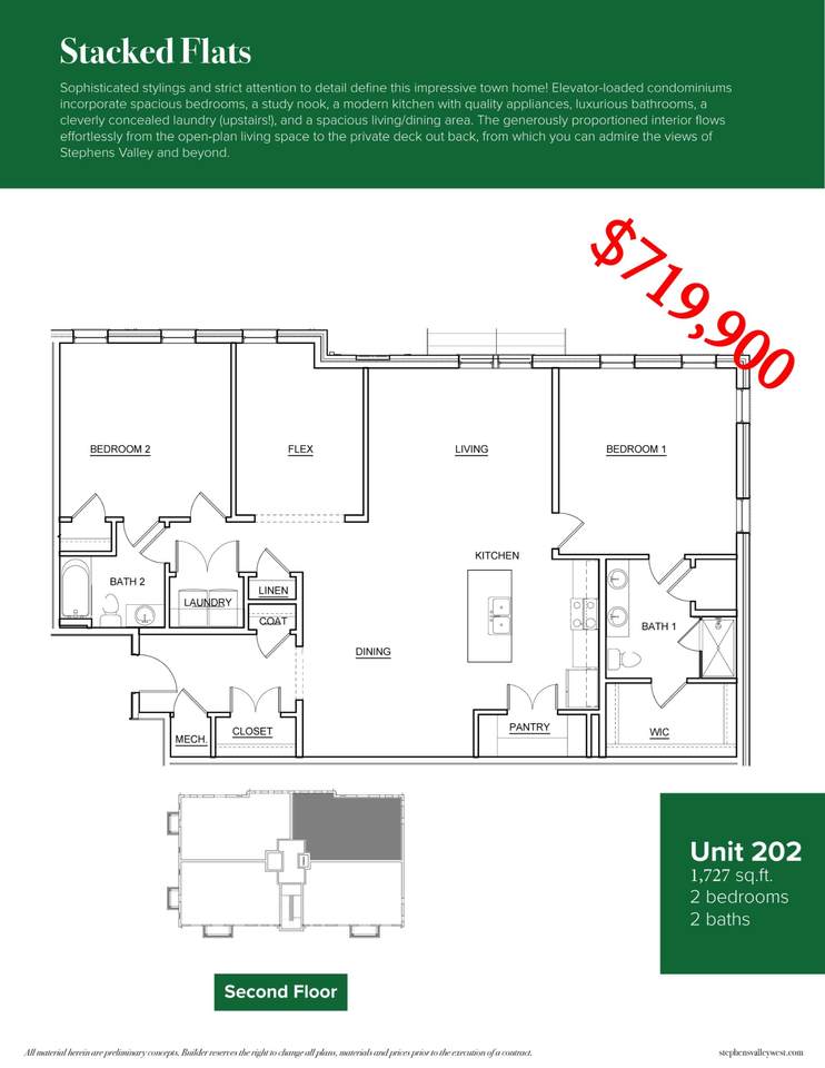 2001 Gildridge Dr - Photo 1