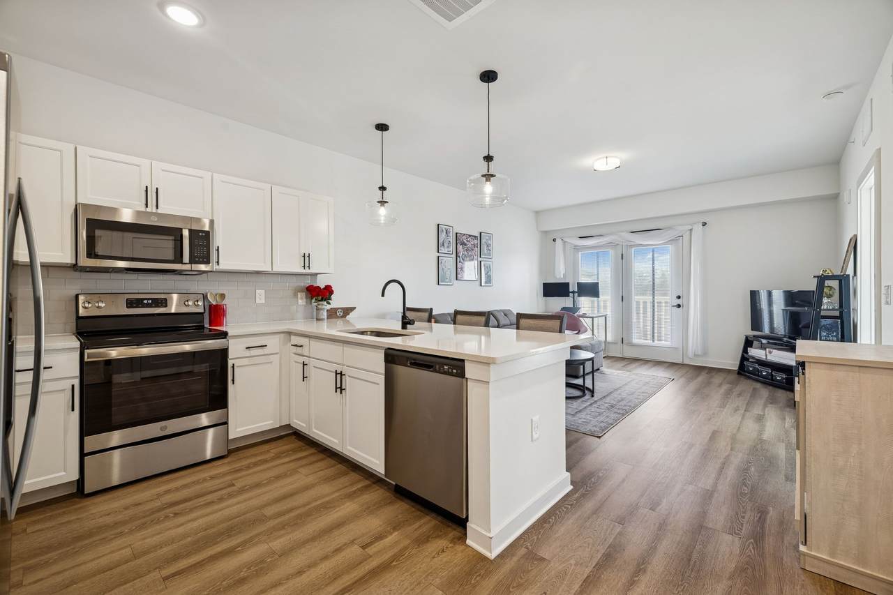 1540 Lebanon Pike - Photo 1
