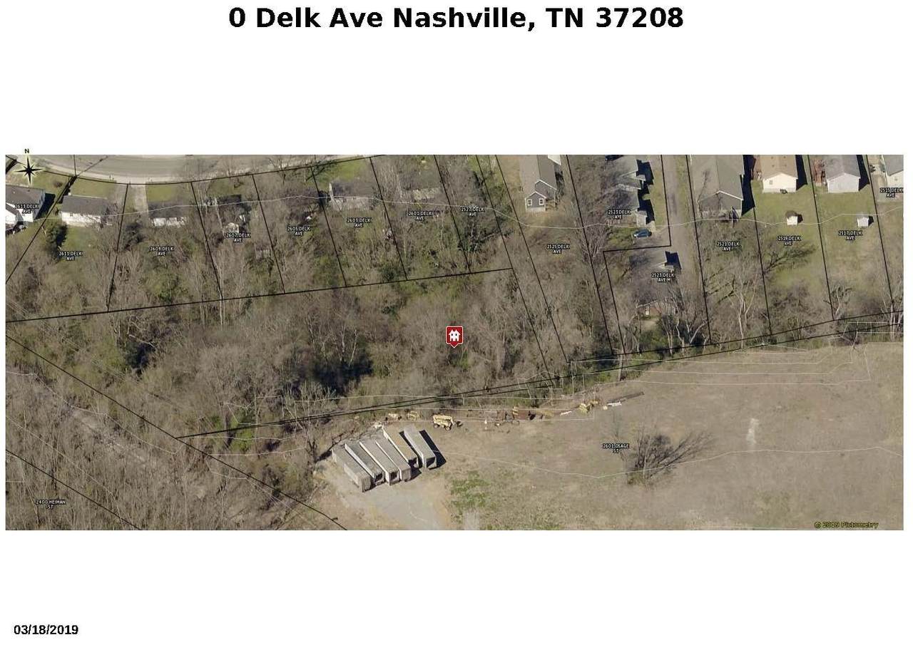 0 Delk Ave - Photo 1