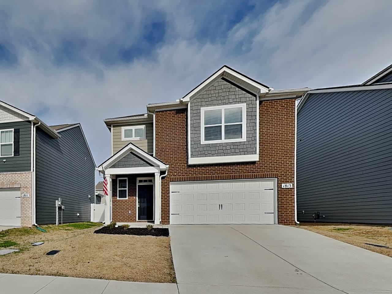 1813 Wellwood Ln - Photo 1