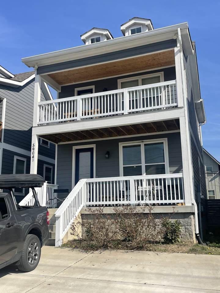 5904B Morrow Rd - Photo 1