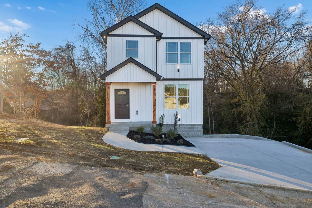 5295 Matthews Street - Photo 1