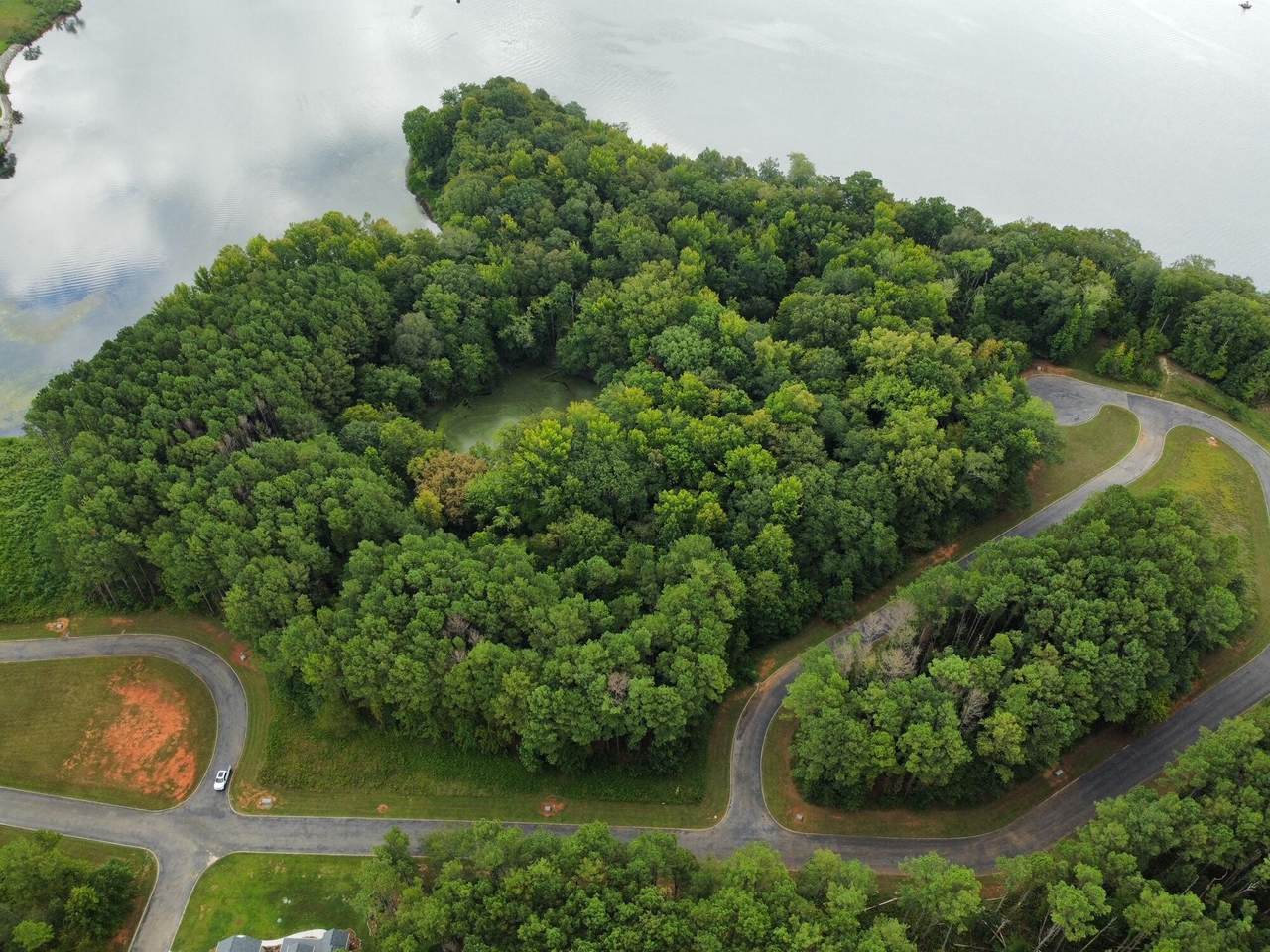 0 Clubhouse Drive - Photo 1