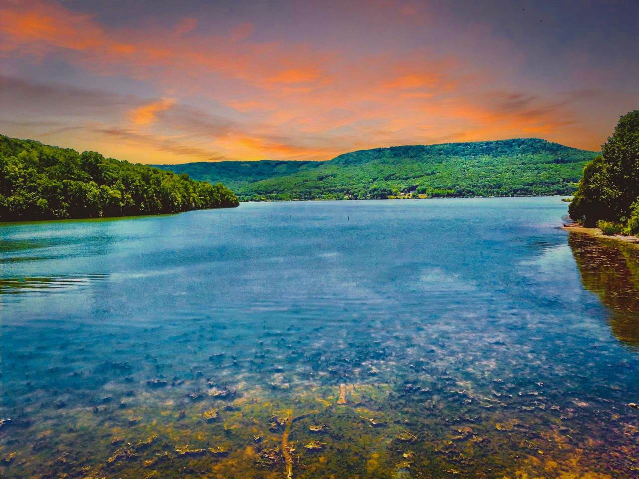 0 Edgewater Way - Photo 1