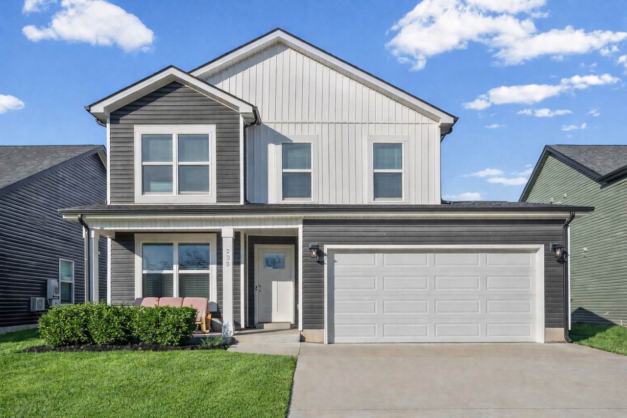 235 King Road - Photo 1