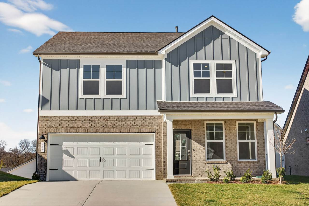 404 Old Springs Ln - Photo 1