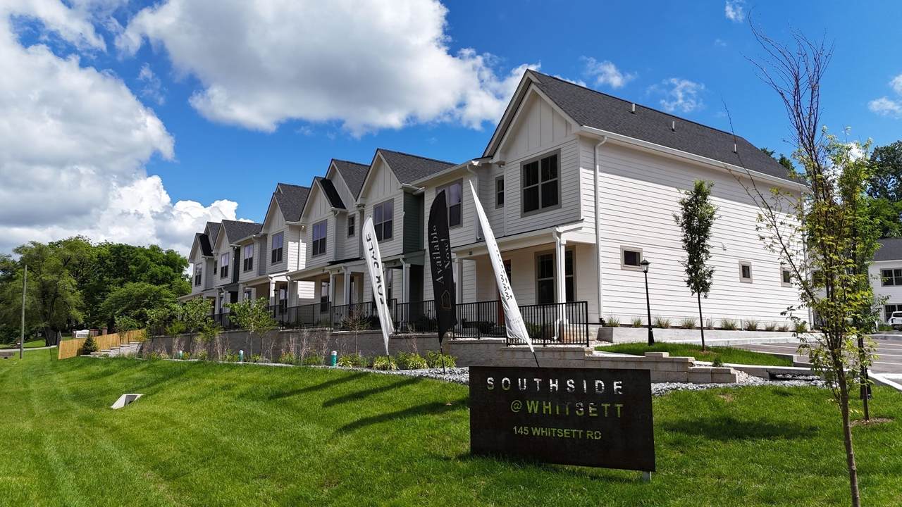 145 Whitsett Rd - Photo 1