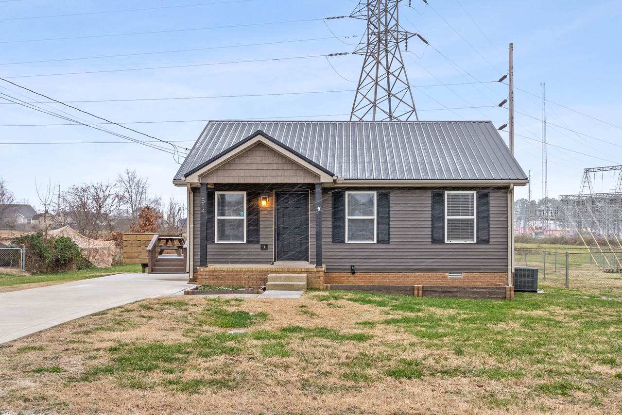 514 Gainey Dr - Photo 1