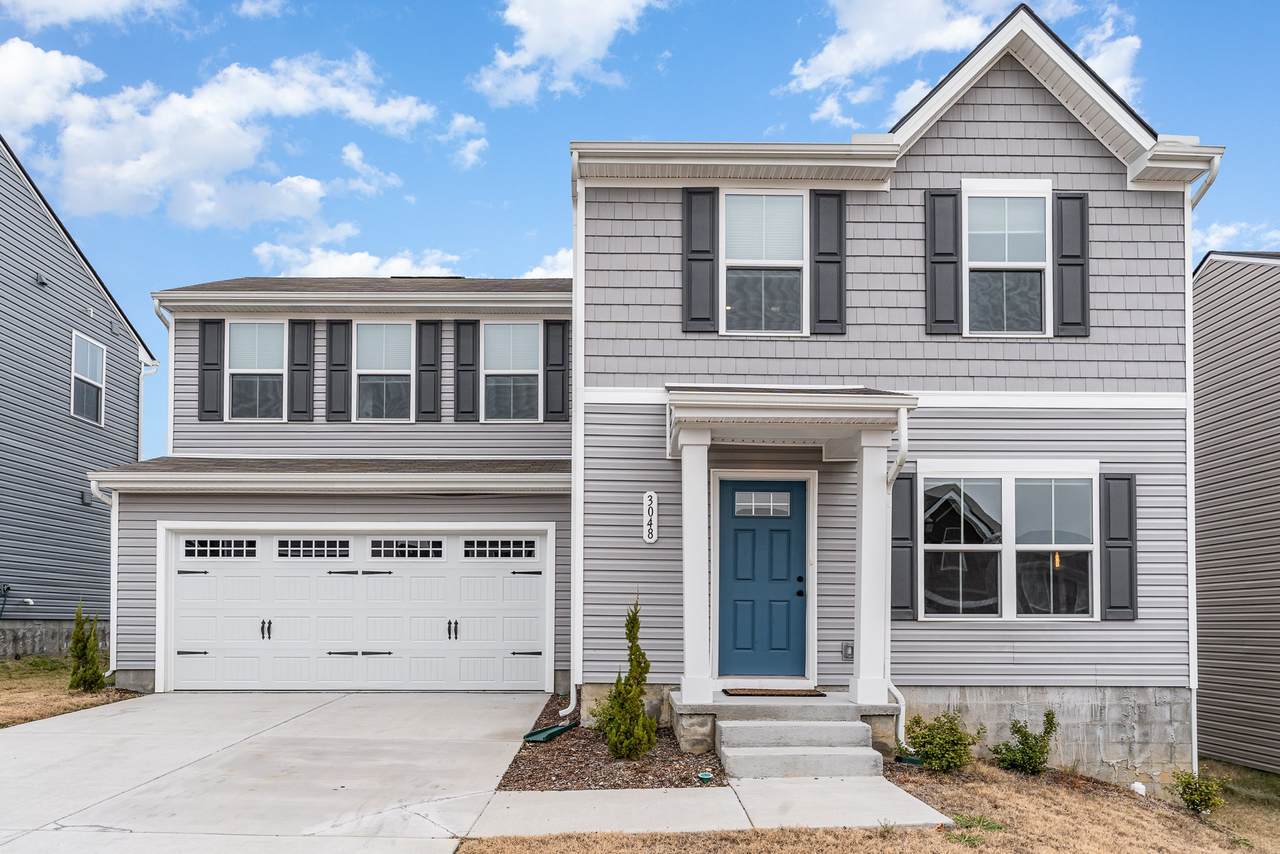 3048 Sapgate Ln - Photo 1