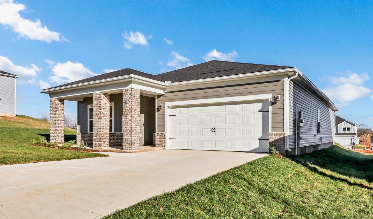 2364 Woodmeadow Dr - Photo 1