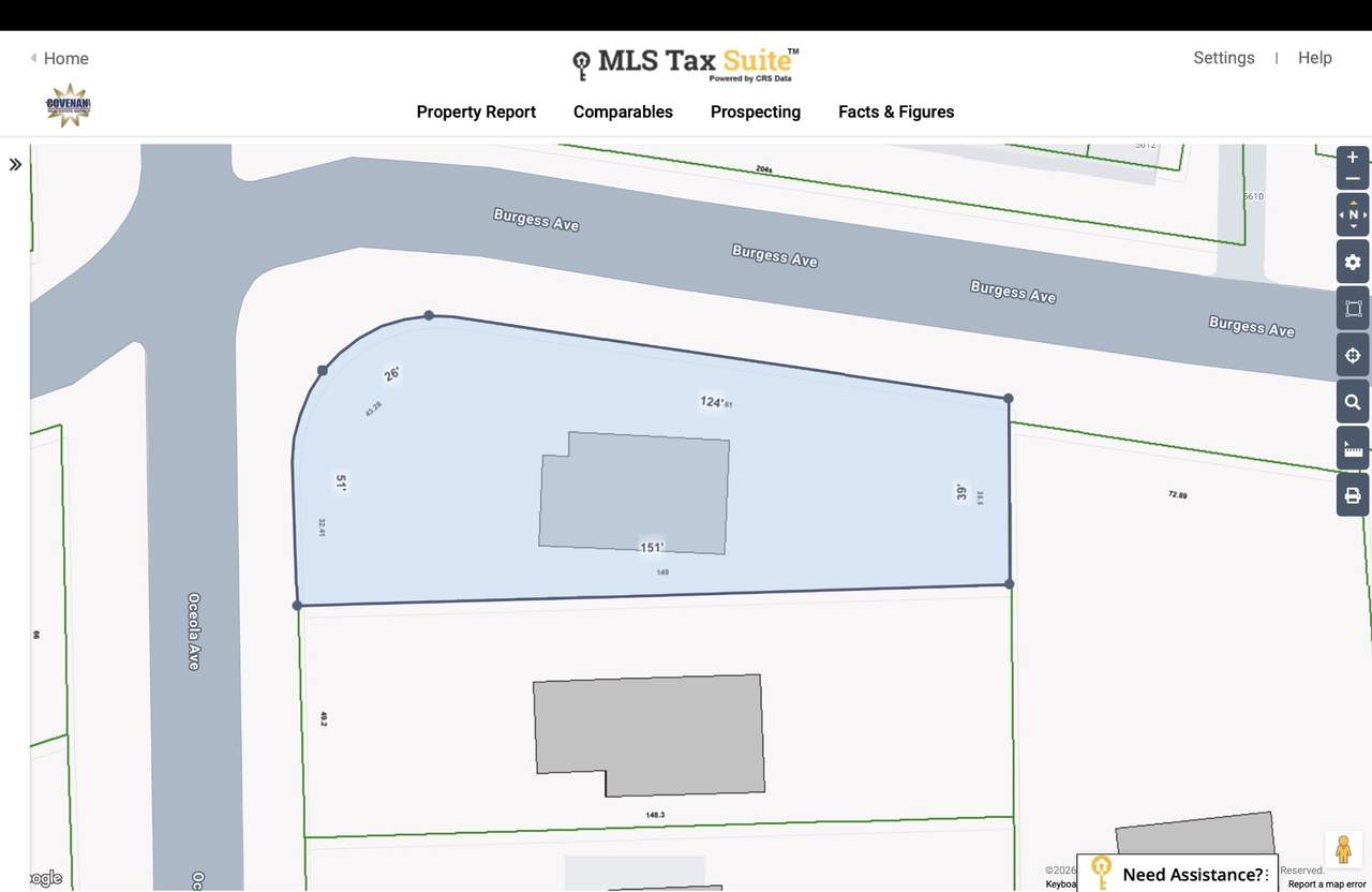 130 Oceola Ave - Photo 1