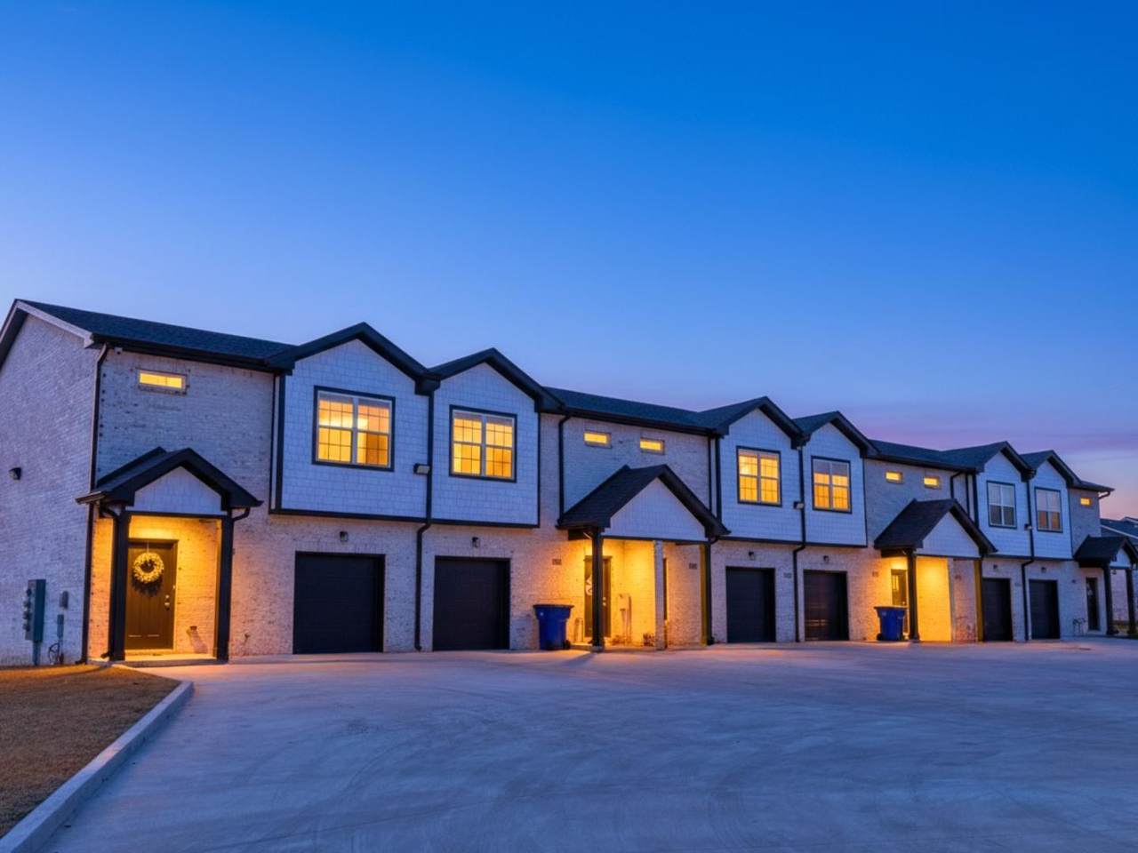 1170 Meadowhill Ln - Photo 1