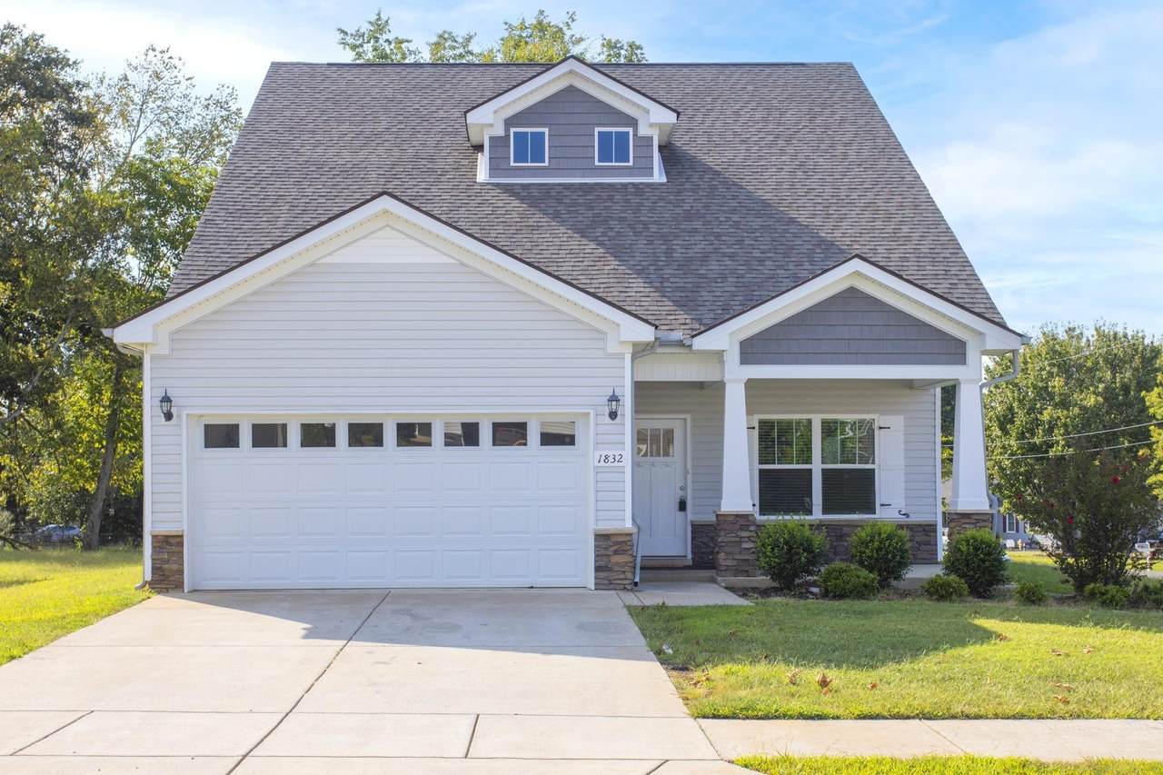 1832 Charismatic Pl - Photo 1