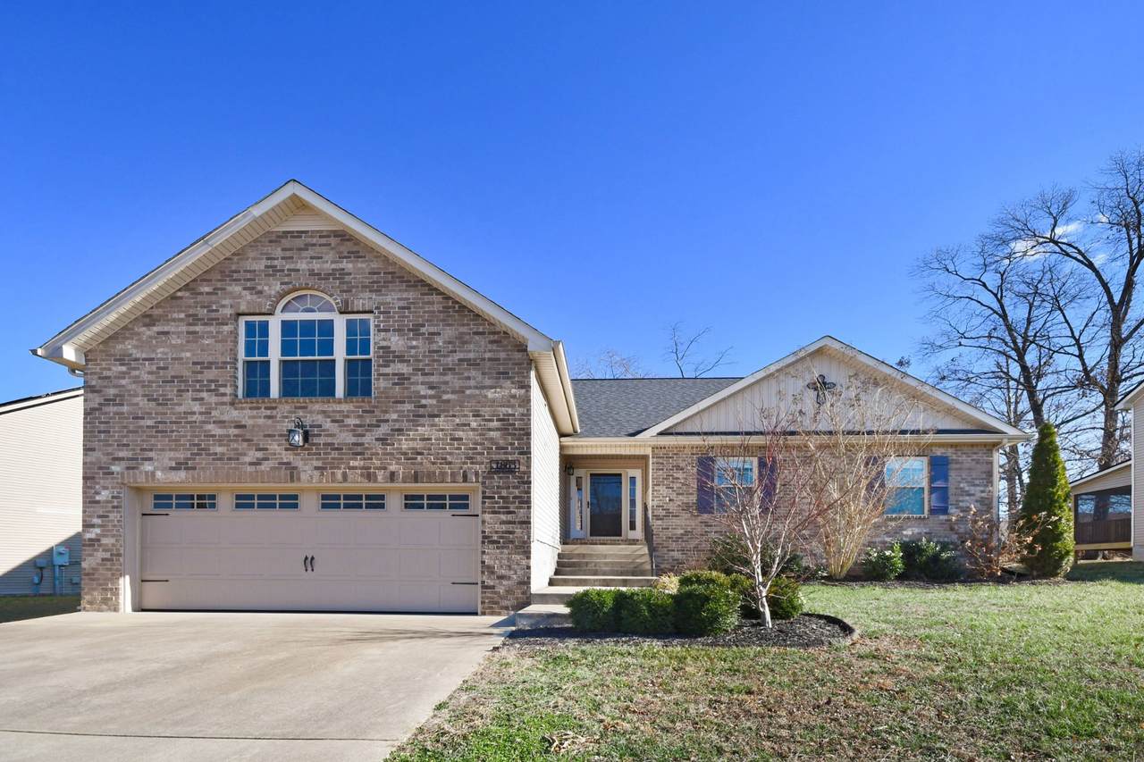 1863 Deerstand Drive - Photo 1