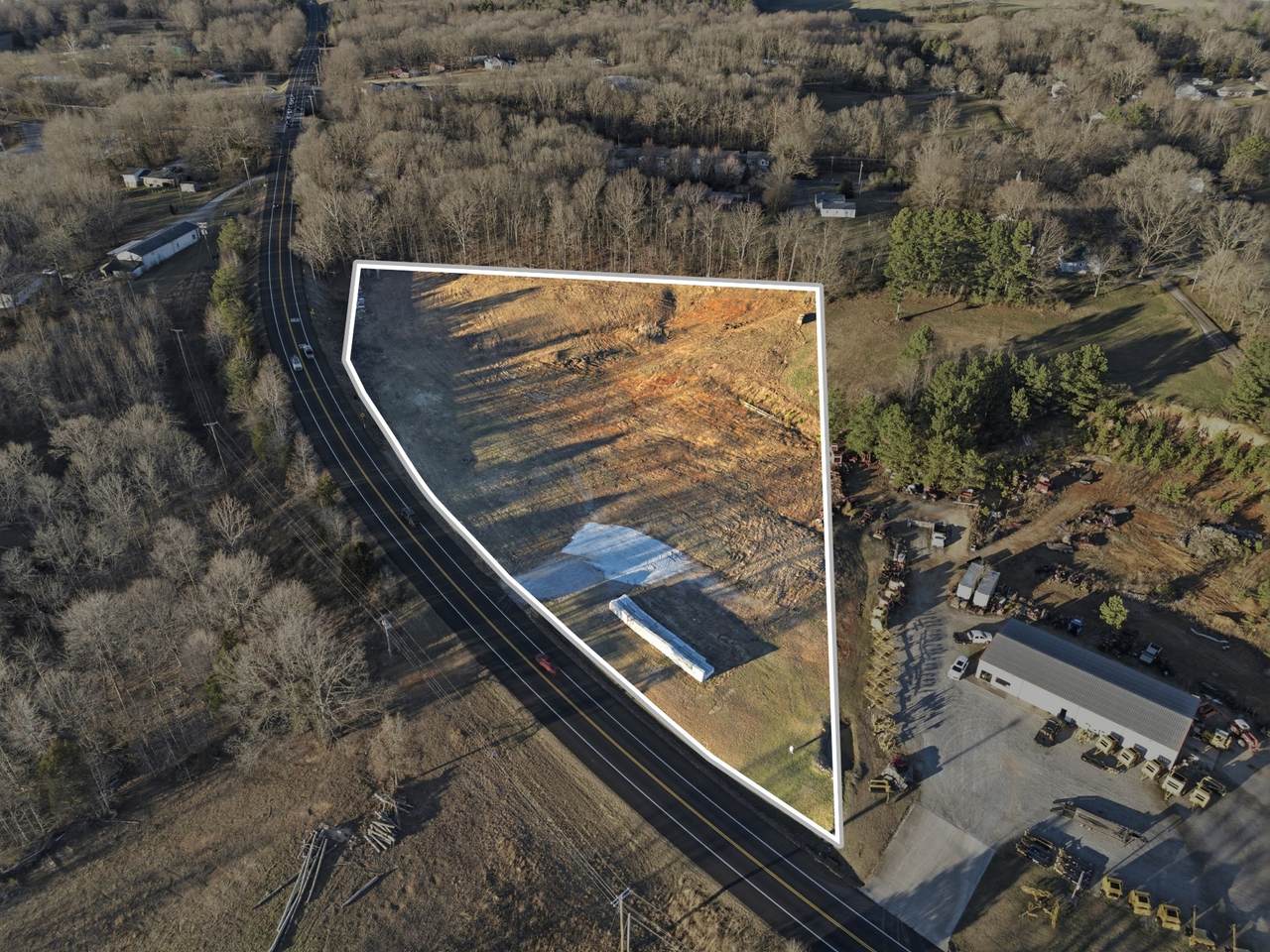 0 Highway 96 - Photo 1