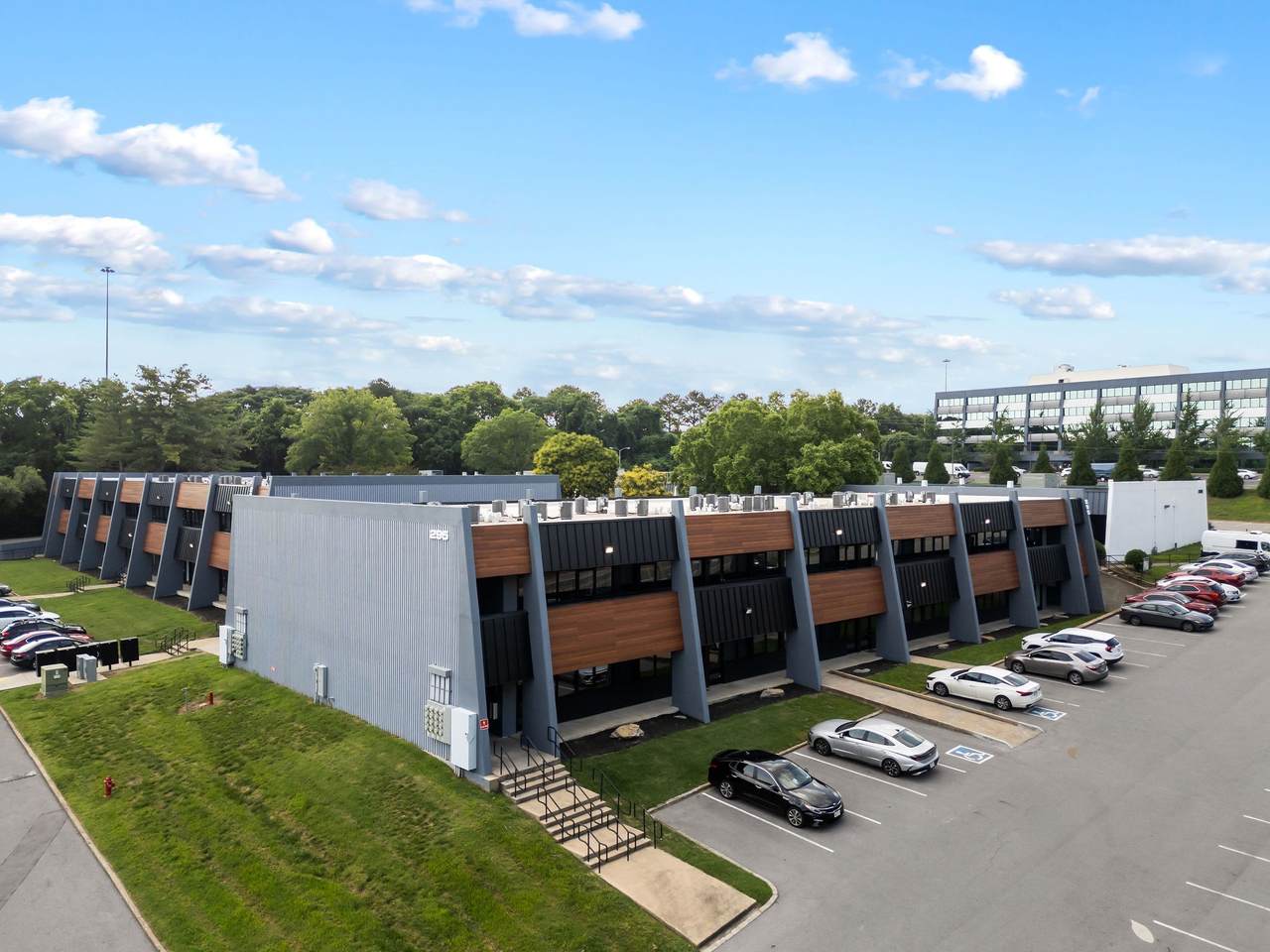 295 Plus Park Blvd - Photo 1