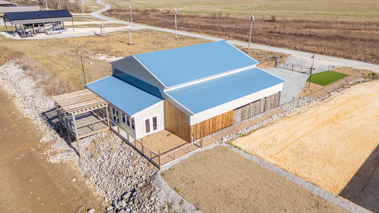 2217 Hardin Bottom River Rd - Photo 1