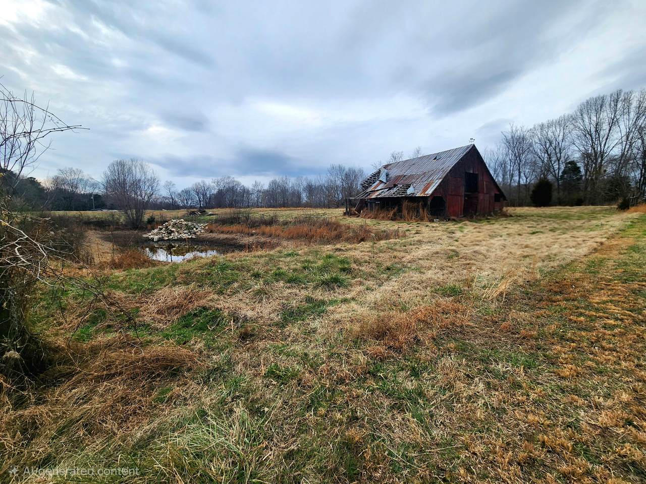 0 Houston Fielder Rd - Photo 1