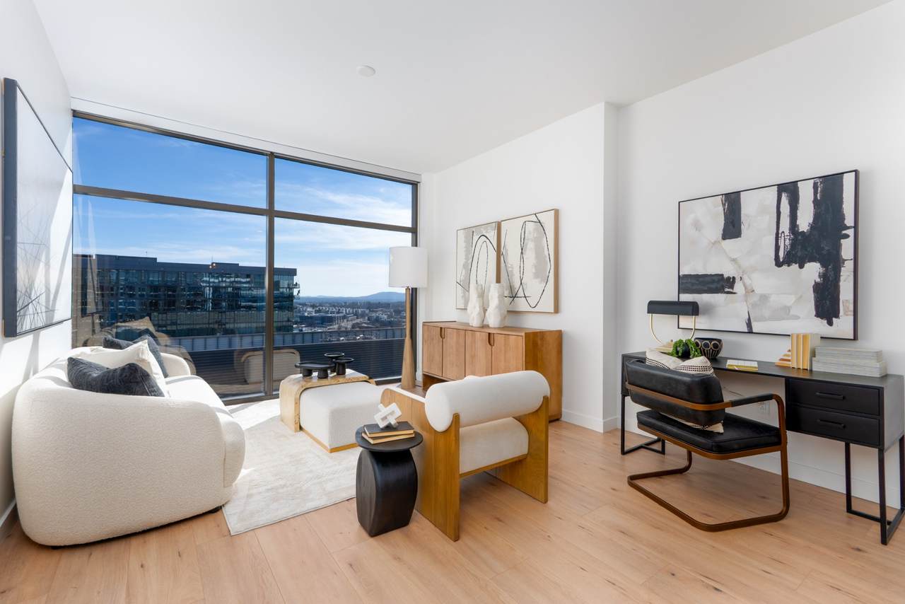 1212 Demonbreun St - Photo 1