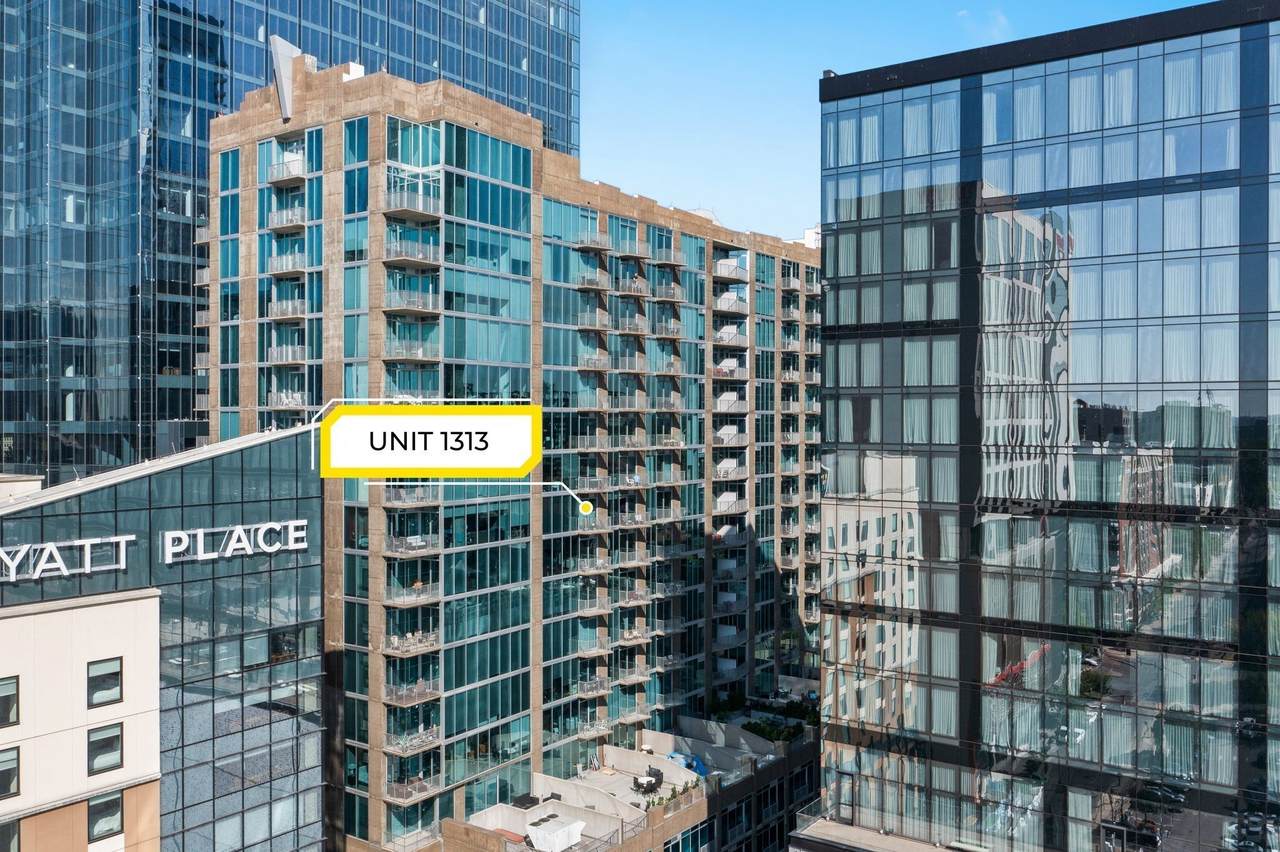 301 Demonbreun St - Photo 1