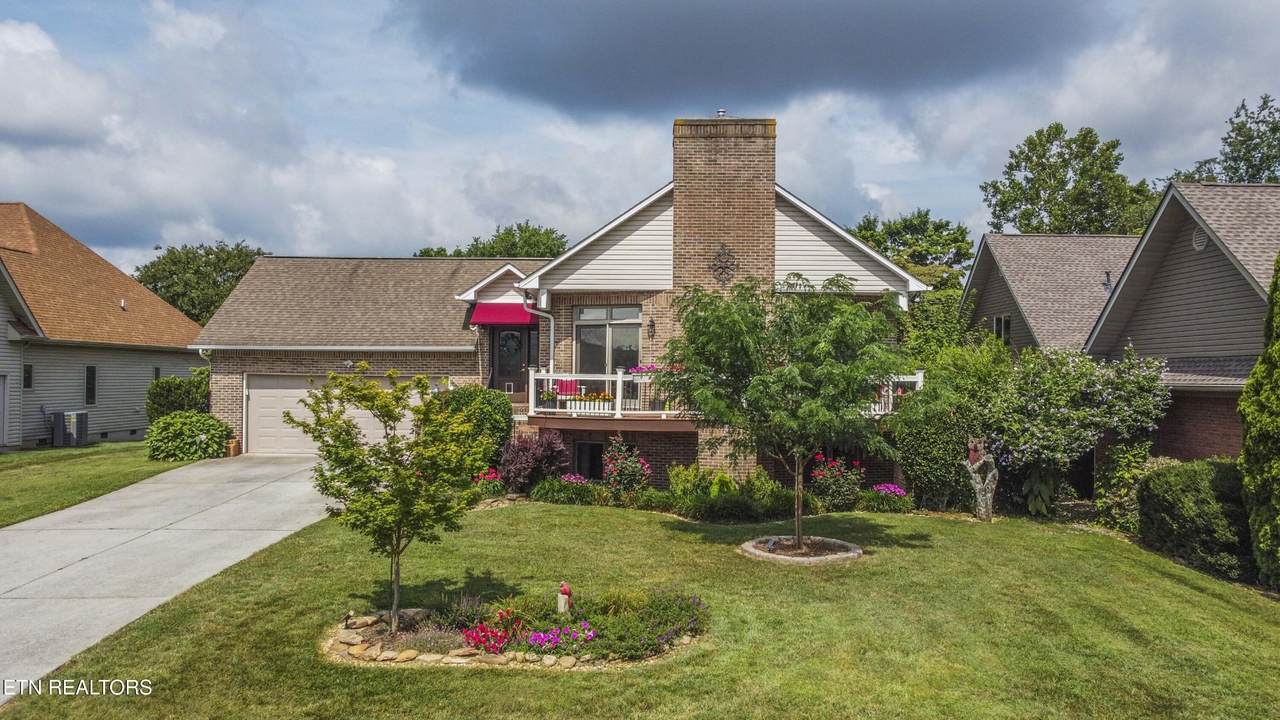 127 Kiowa Way - Photo 1