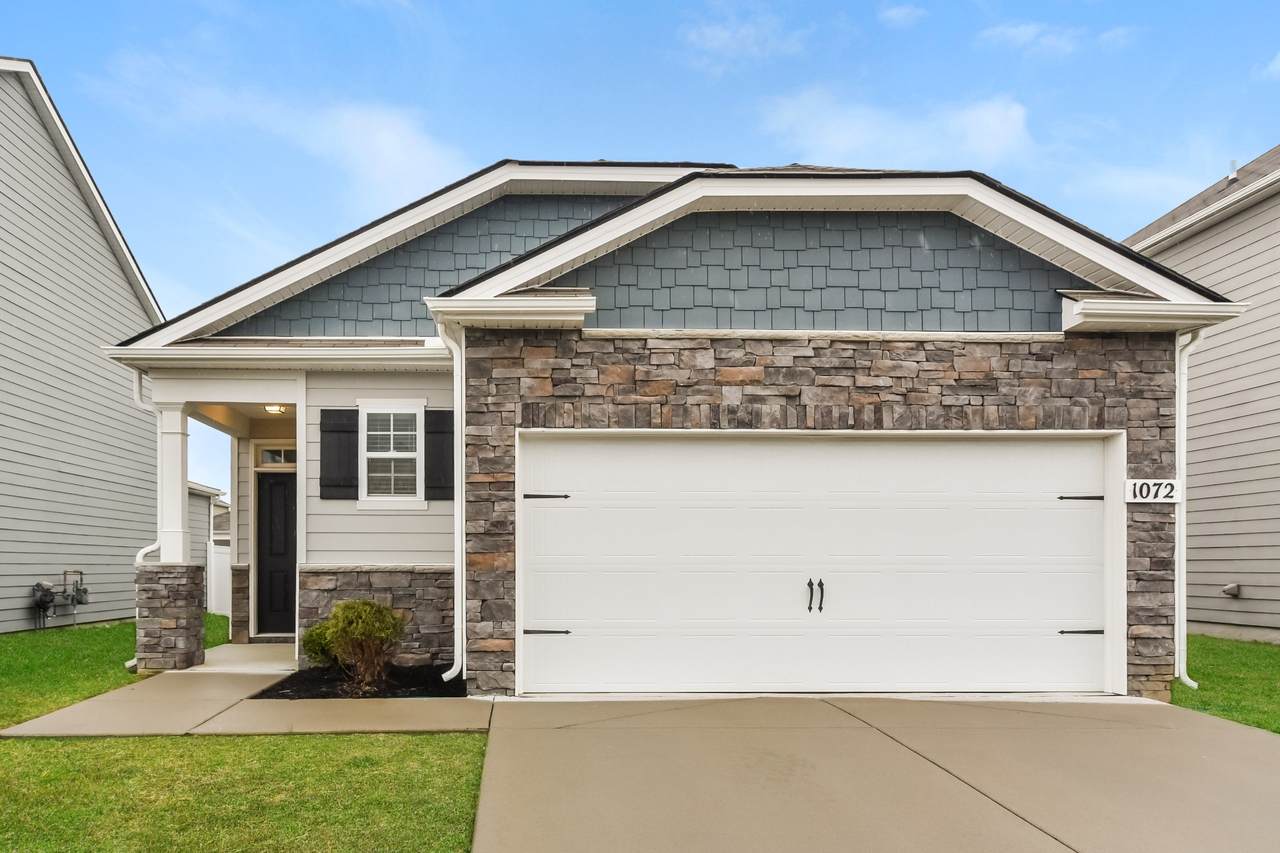 1072 Pepper Stone Dr - Photo 1