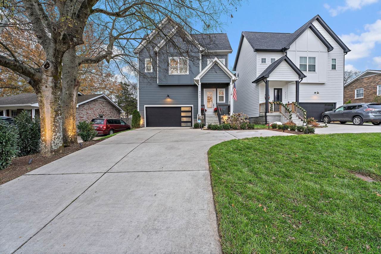 6462 Thunderbird Dr - Photo 1