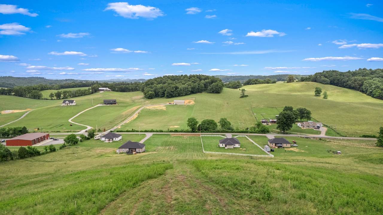 0 John Brinkley Road - Photo 1