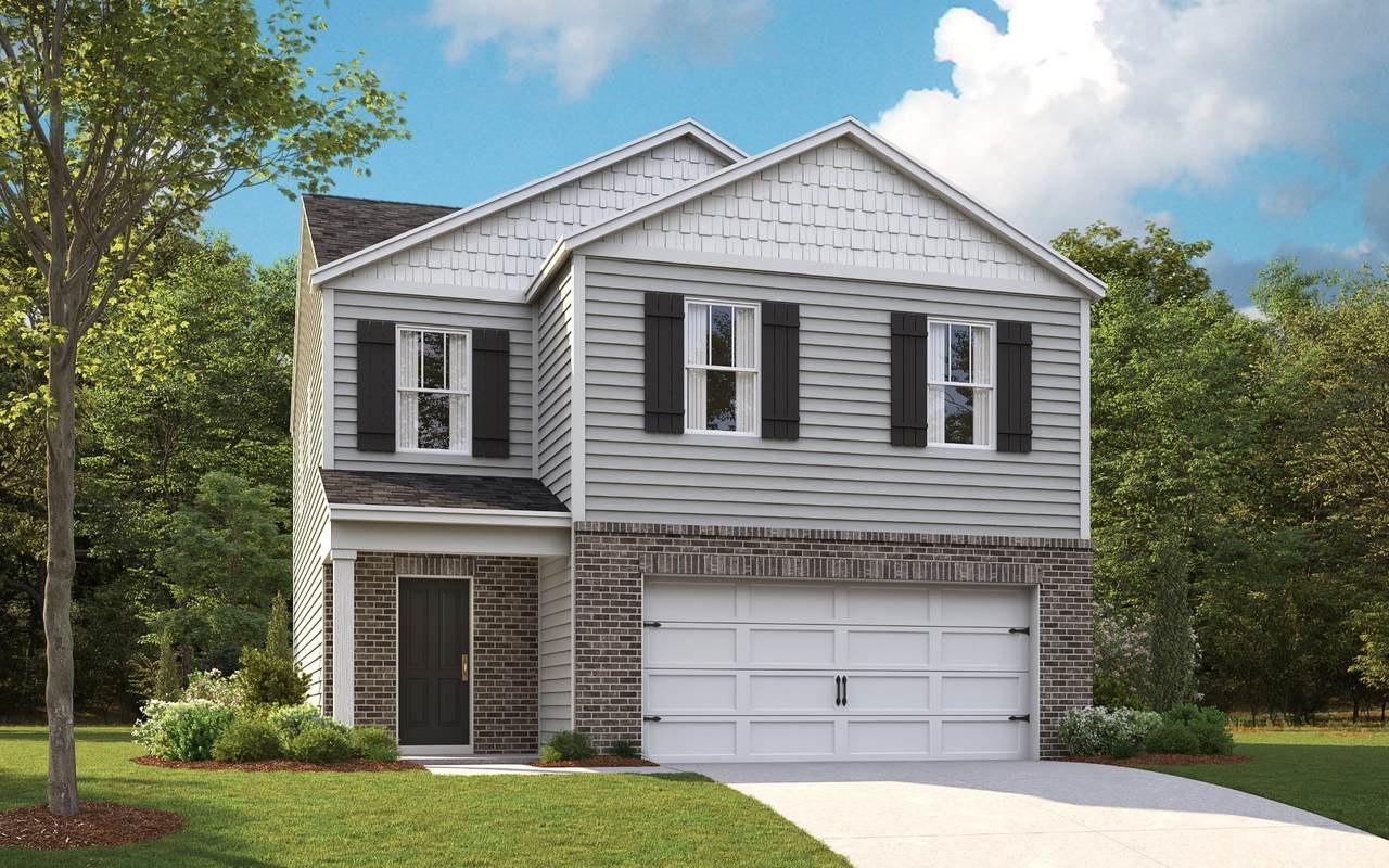 14 Hartman Crossing Ct - Photo 1