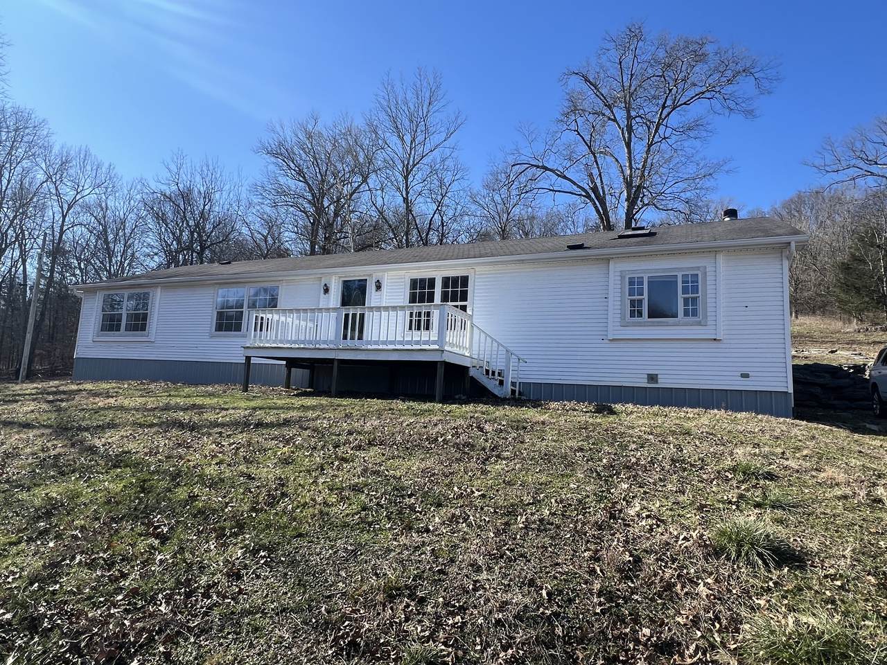 697 Club Springs Rd - Photo 1