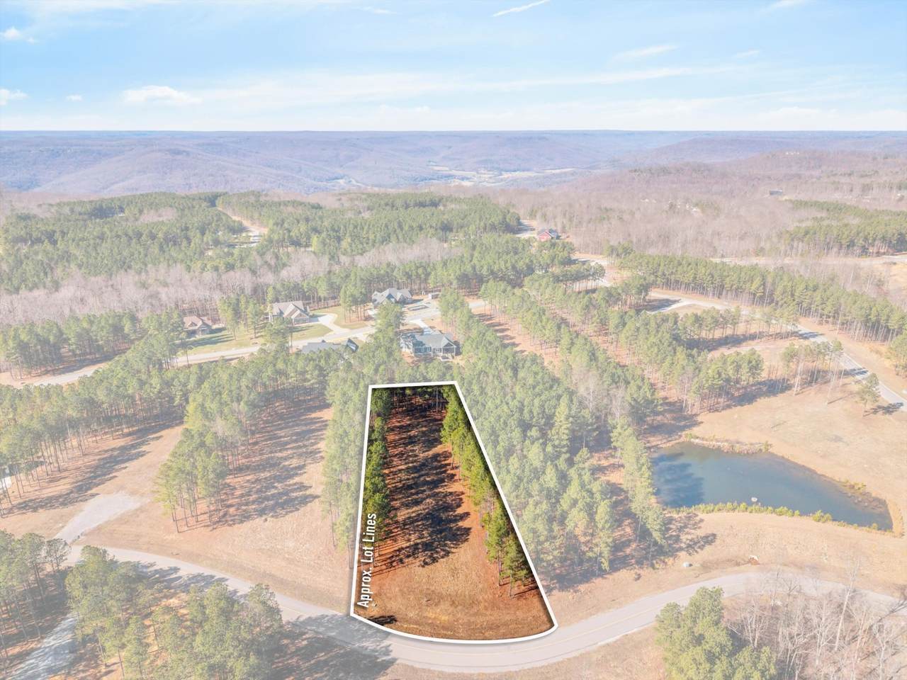 430 Crockett Loop - Photo 1