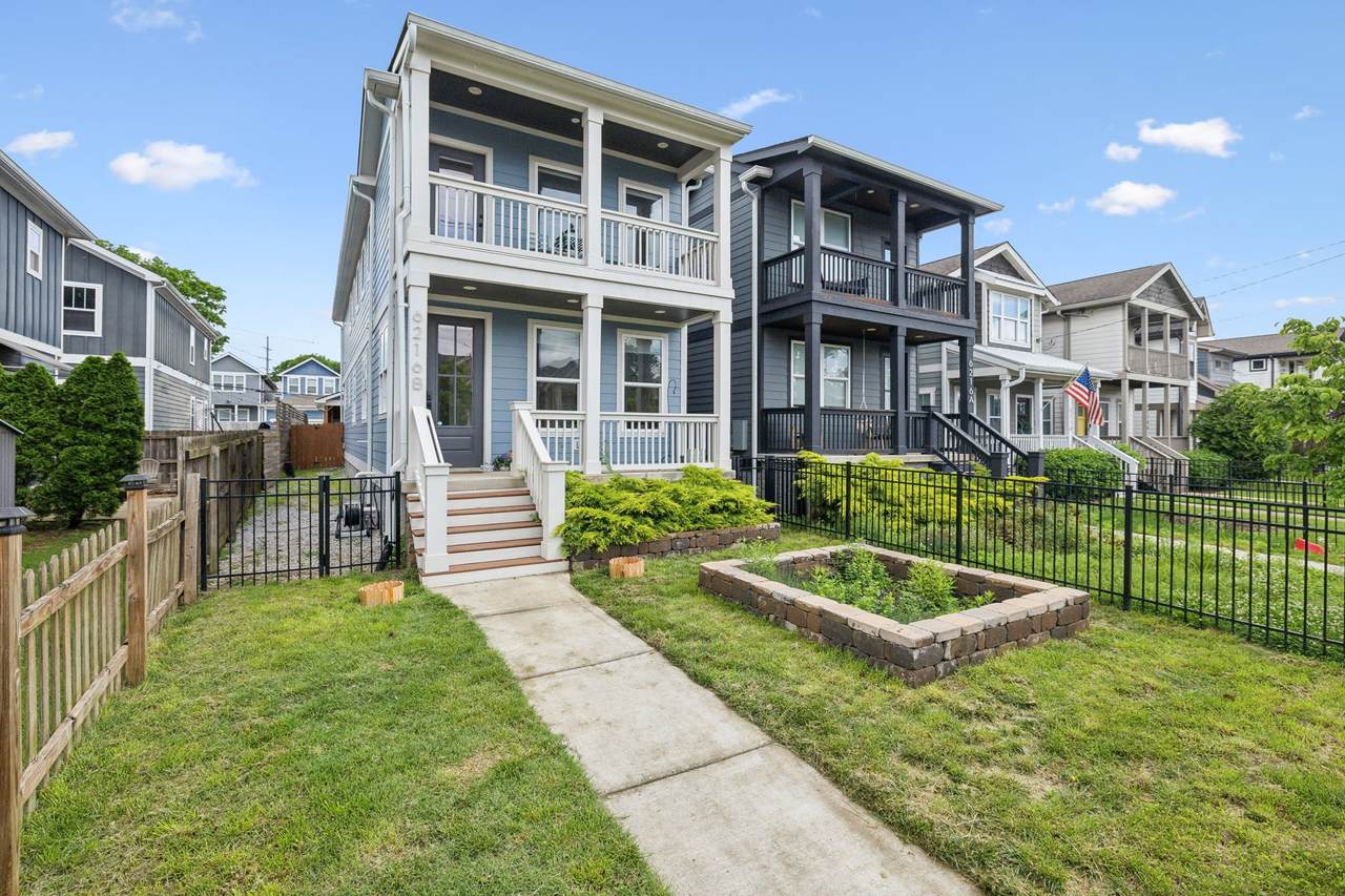 6216 California Ave - Photo 1