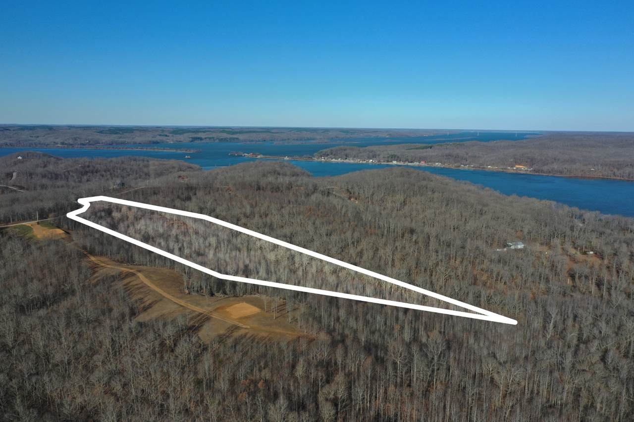 0 Overlook Trail - Photo 1