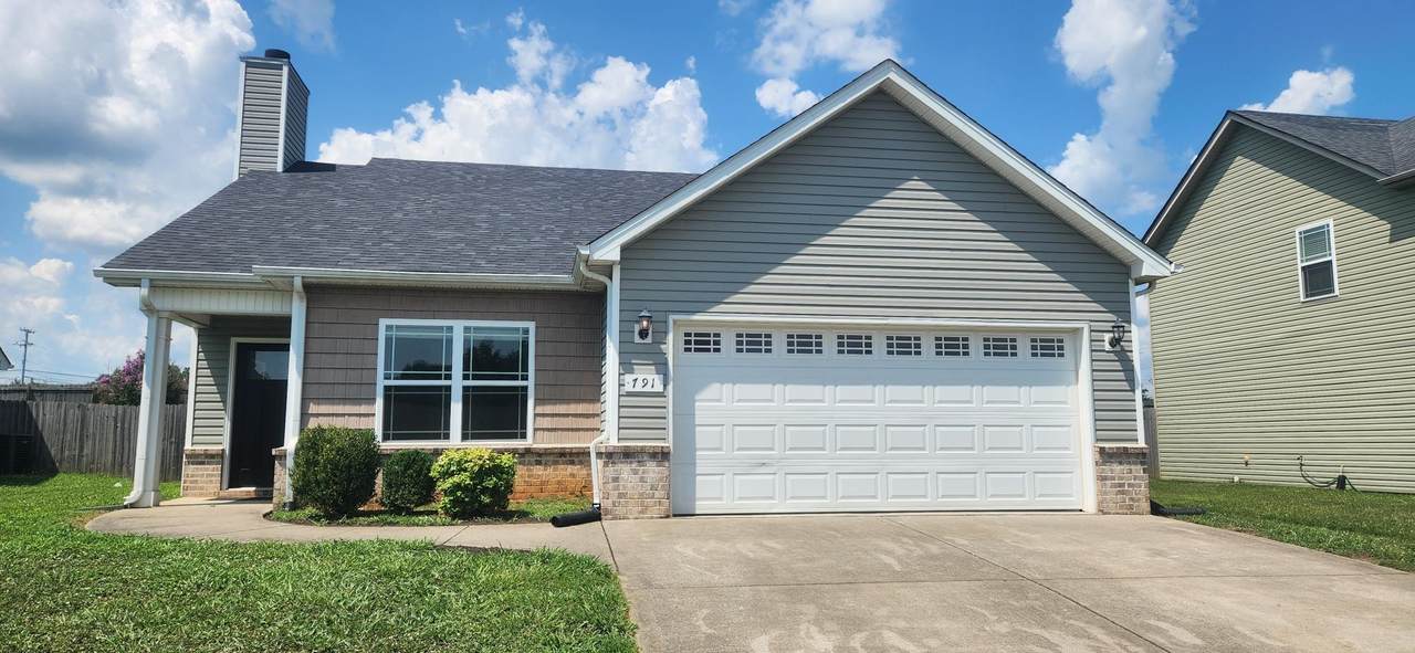 791 Sturdivant Dr - Photo 1