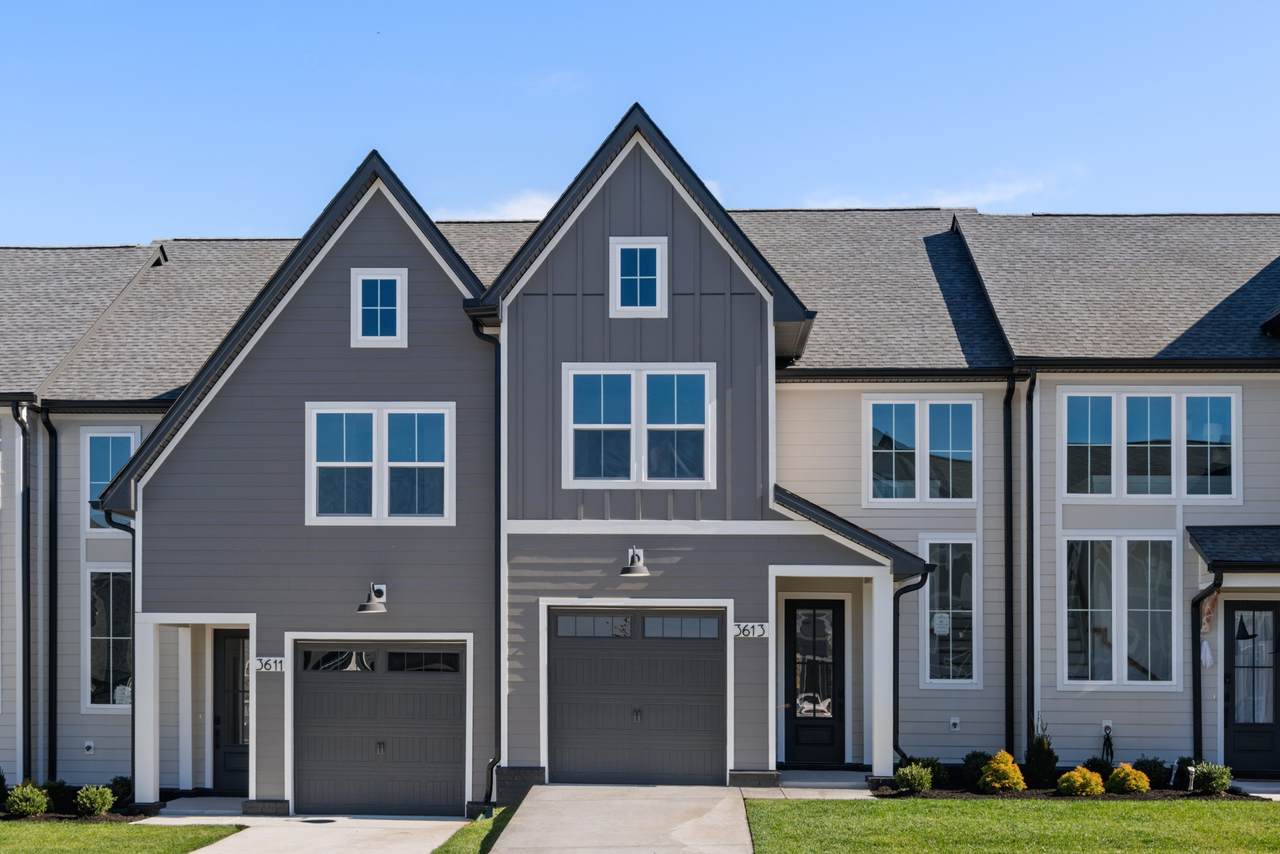 3613 Simba Lane - Photo 1