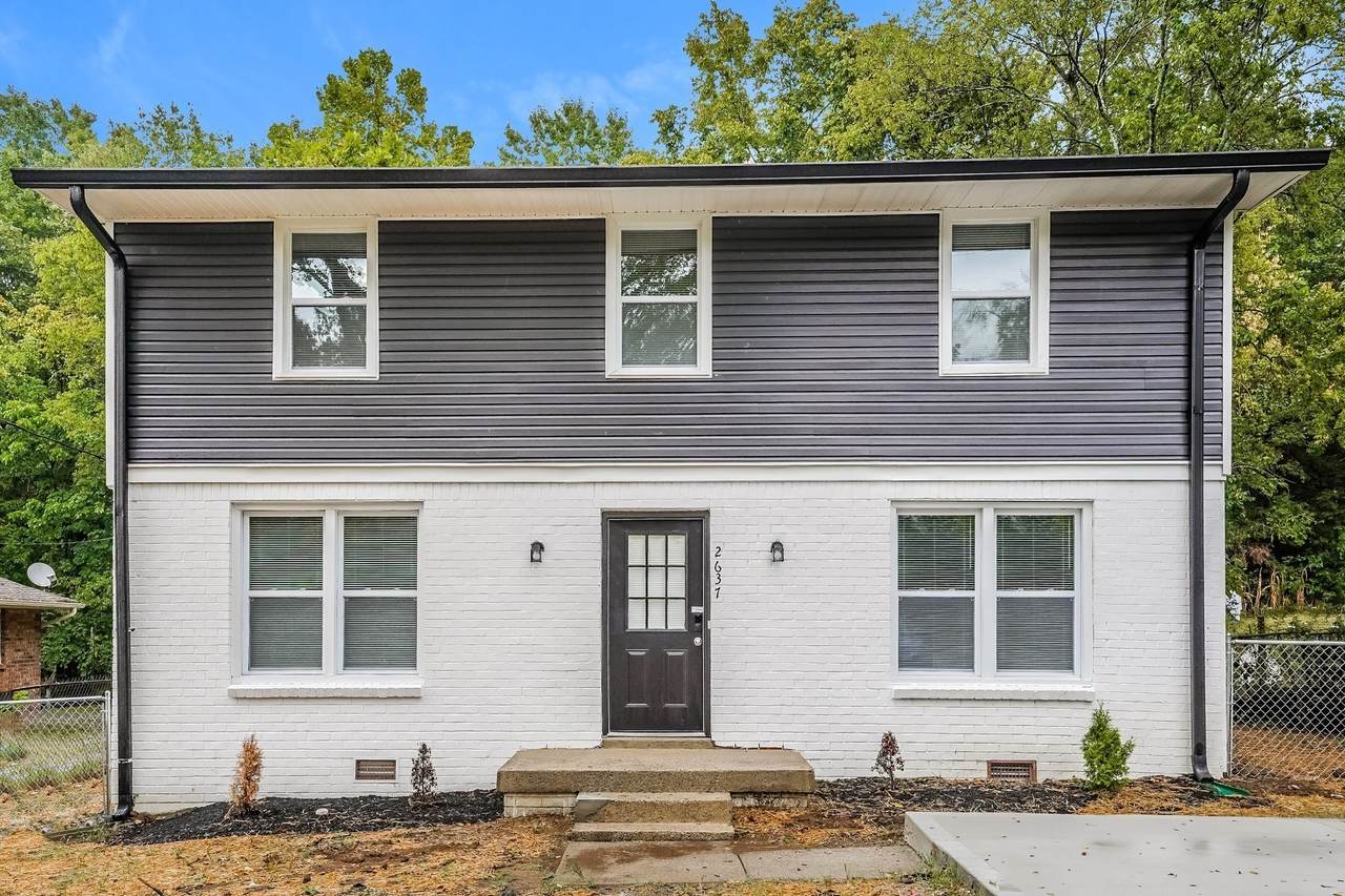 2637 Old Matthews Rd - Photo 1