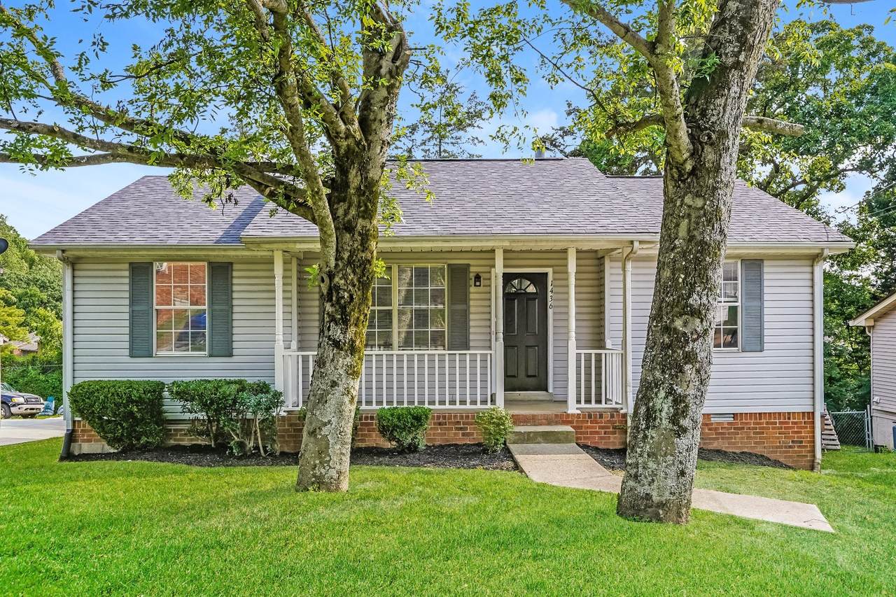 1436 Rice Hill Cir - Photo 1