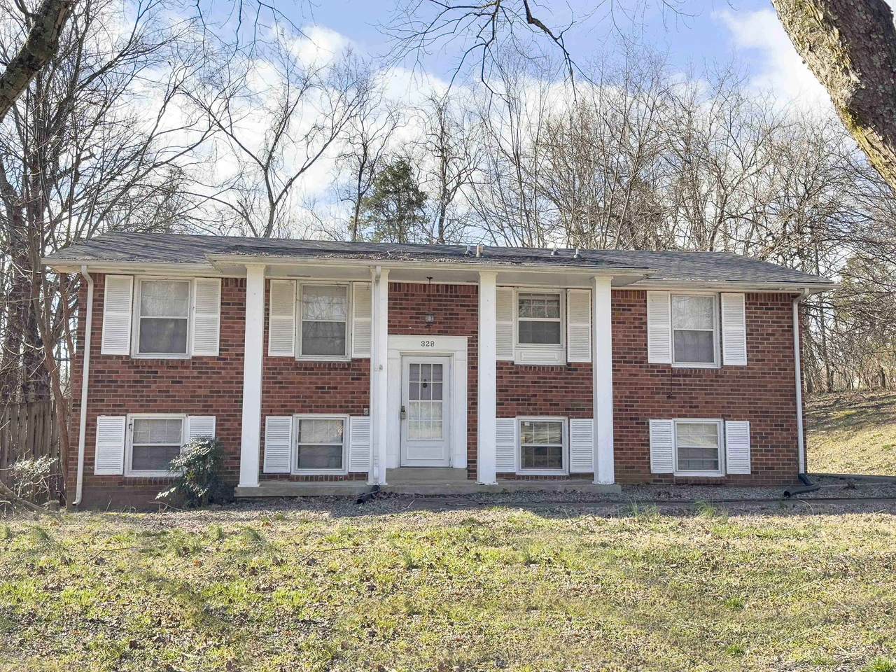 328 Dunbar Cave Rd - Photo 1