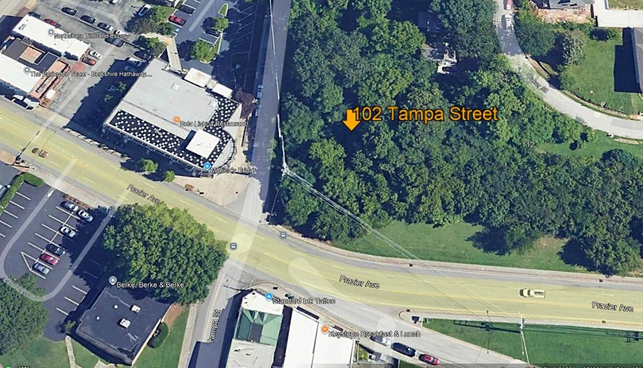 102 Tampa Street - Photo 1