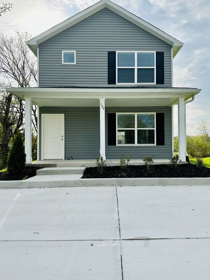 124 Richland Ave - Photo 1