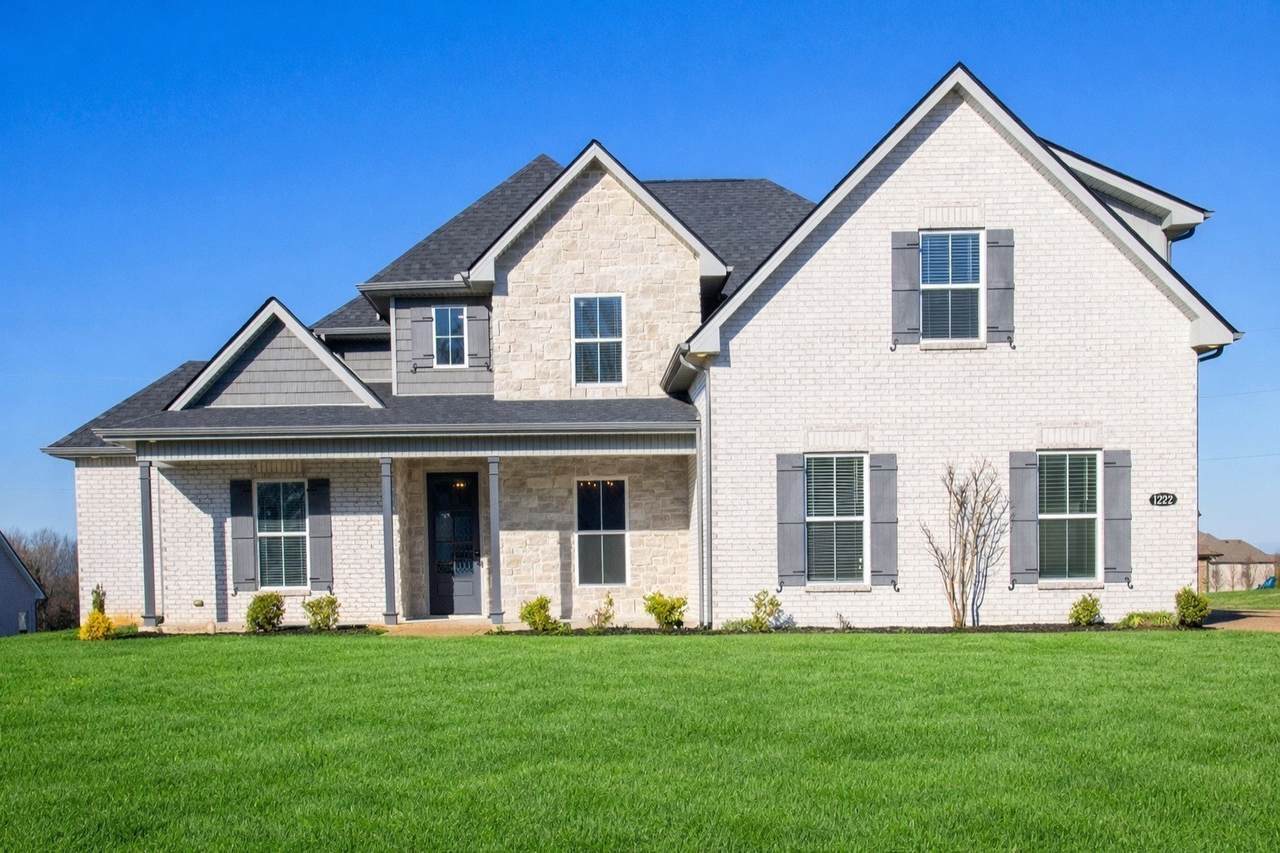 1222 Emmie Reece Dr - Photo 1