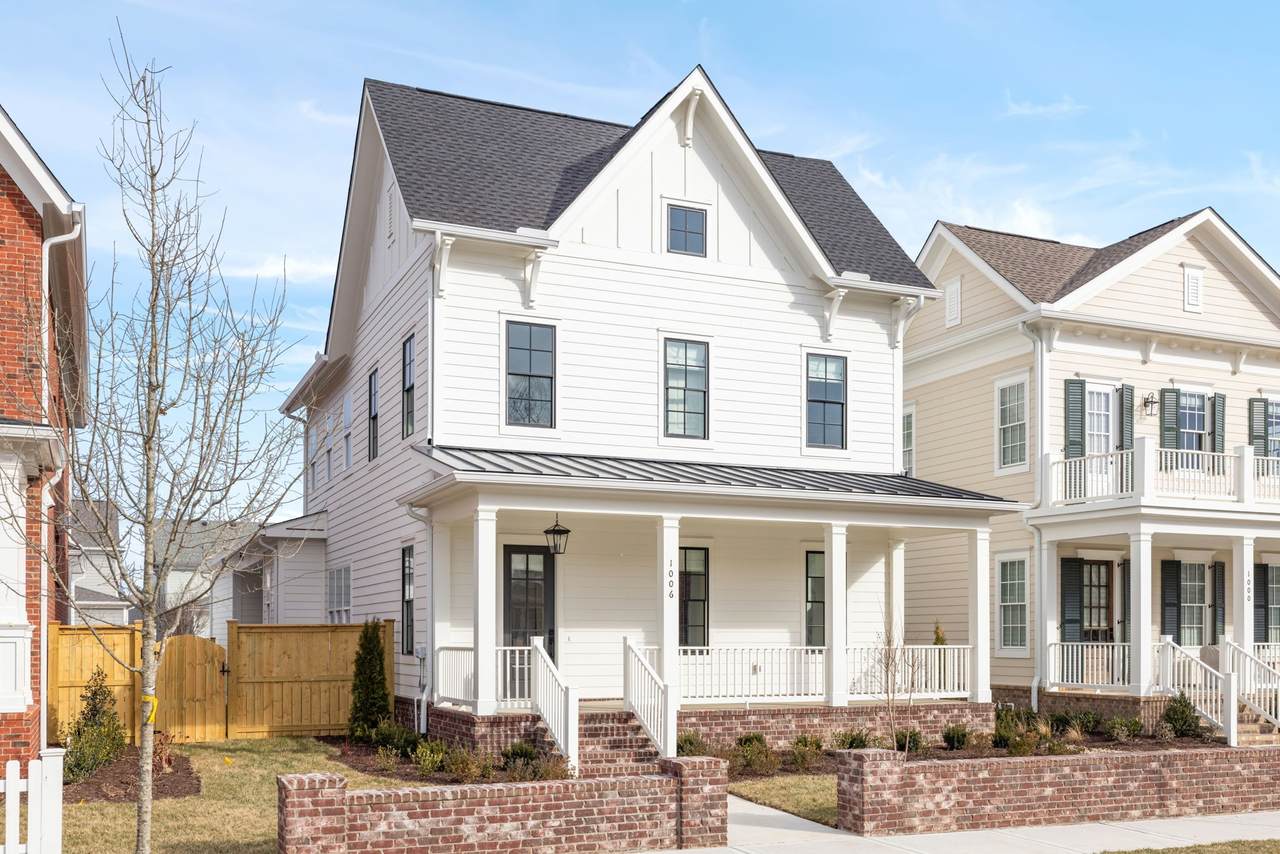 1006 Championship Blvd - Photo 1