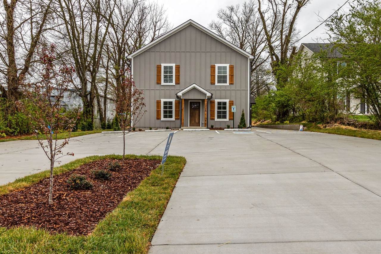 1008 Beckett St - Photo 1