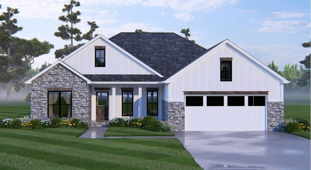 314 Spring St - Photo 1