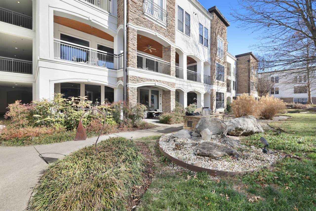 2600 Hillsboro Pike - Photo 1