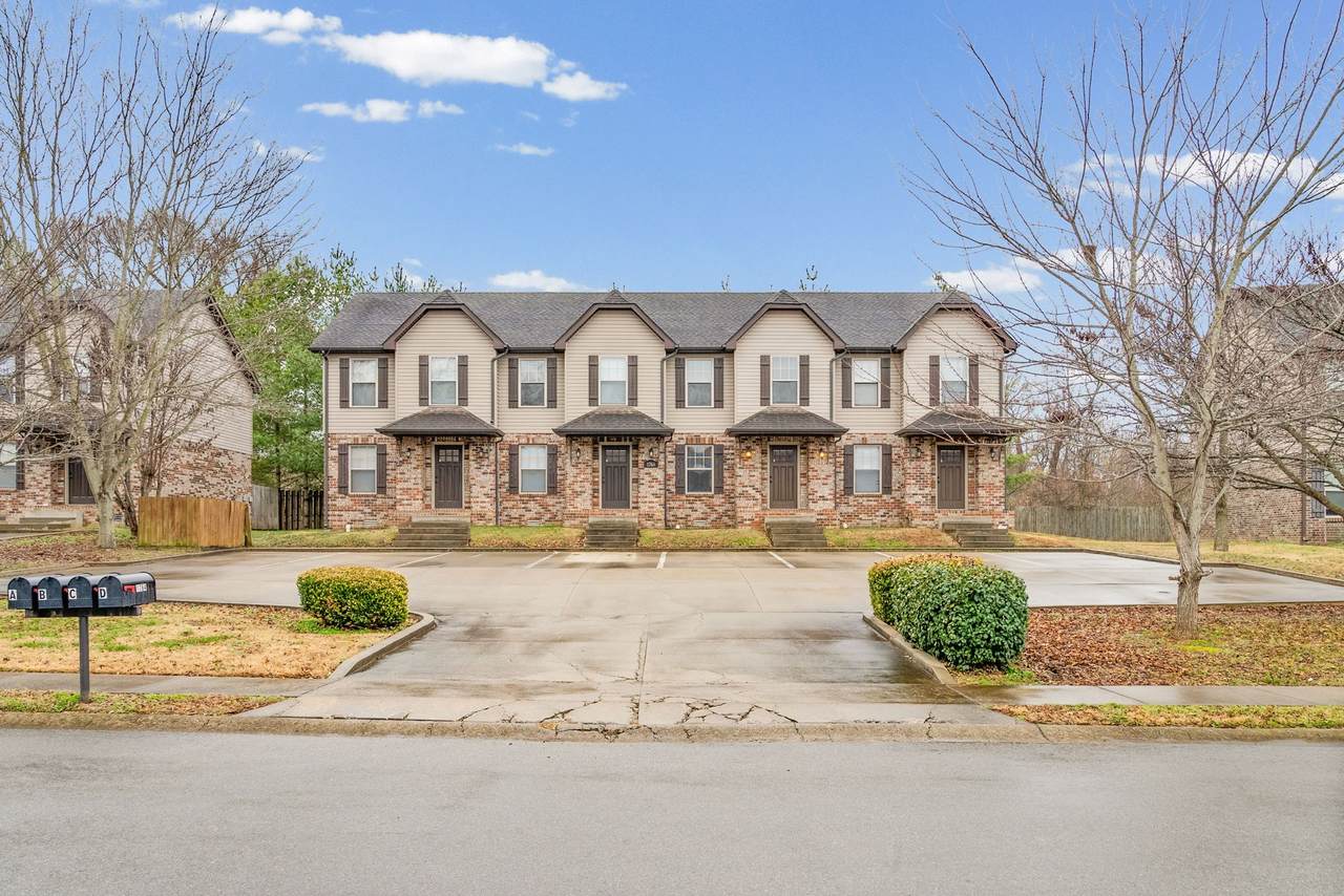 1764 Spring Water - Photo 1