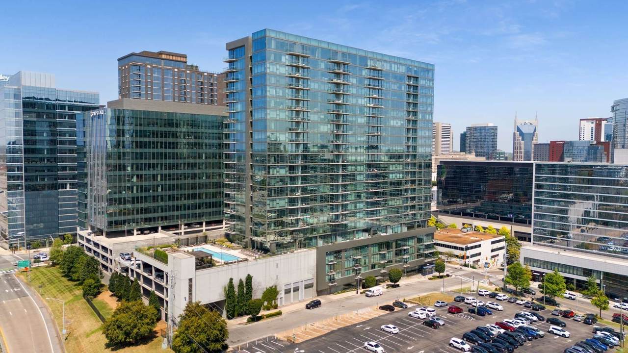 1212 Laurel St - Photo 1