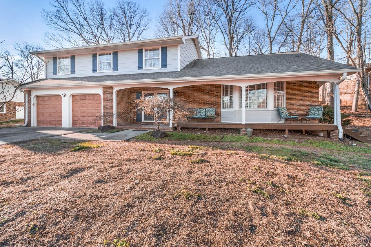 3465 Edgewood Circle - Photo 1