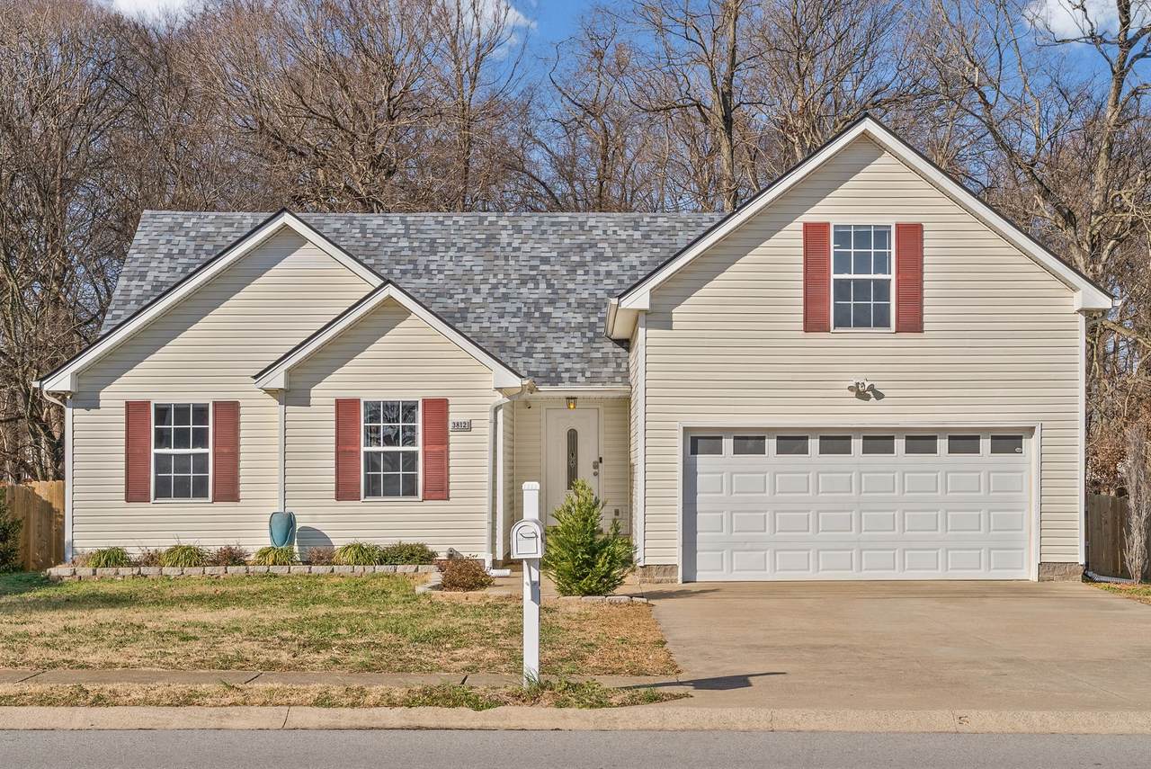 3812 Man O War Blvd - Photo 1