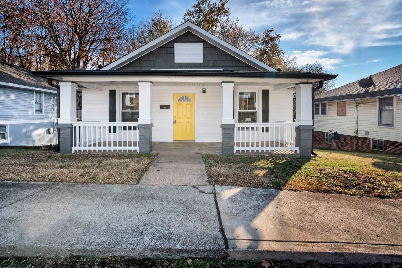 1012 Coulter St - Photo 1